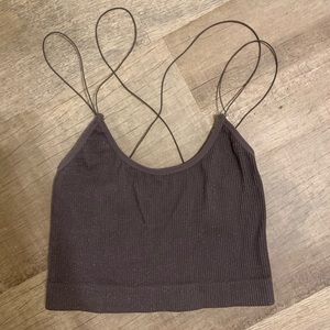 Urban Outfitters Gray Tank Top ✨✨